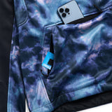 Crown Weatherproof Riding Pullover Hoodie