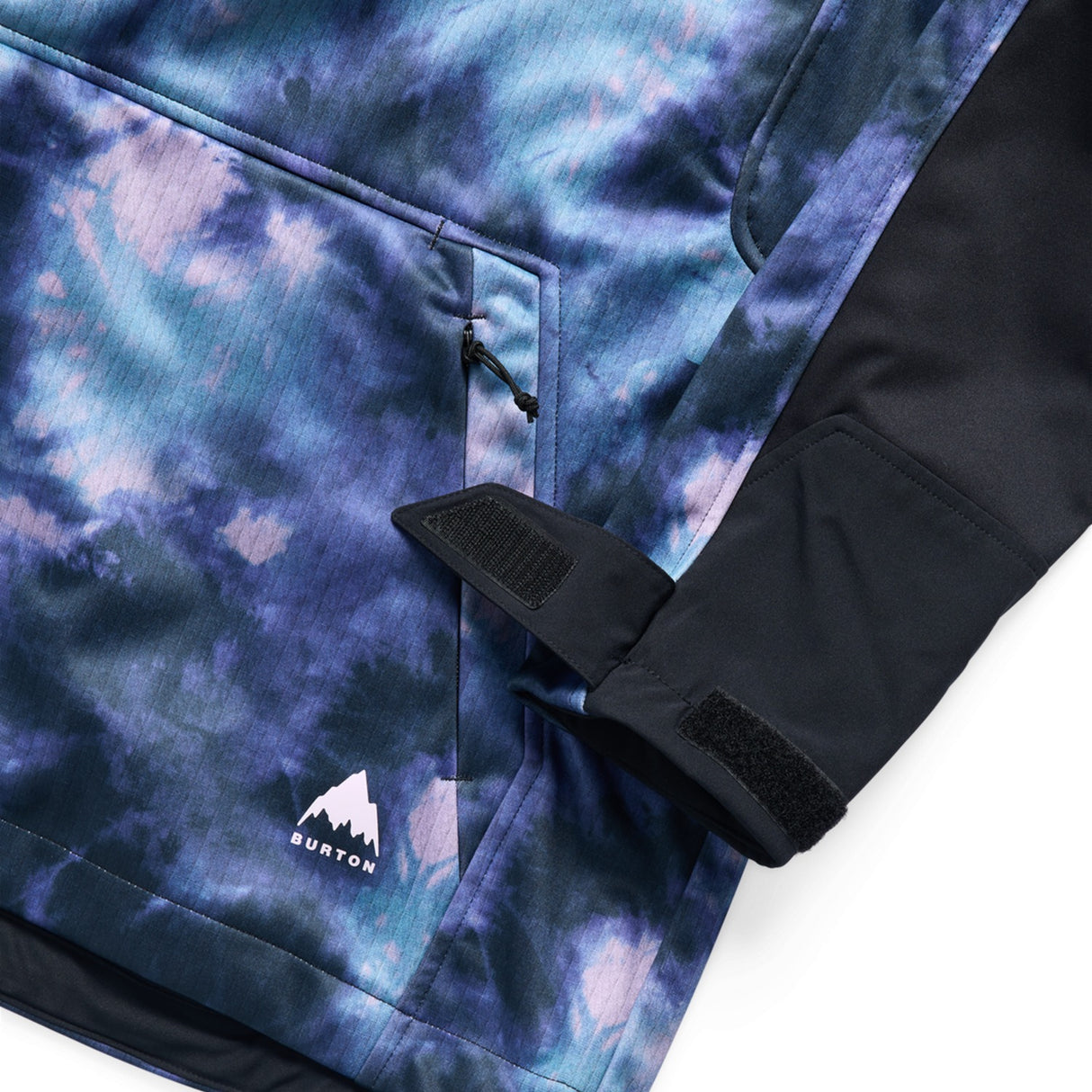 Crown Weatherproof Riding Pullover Hoodie