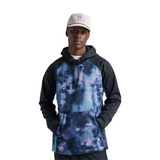 Crown Weatherproof Riding Pullover Hoodie
