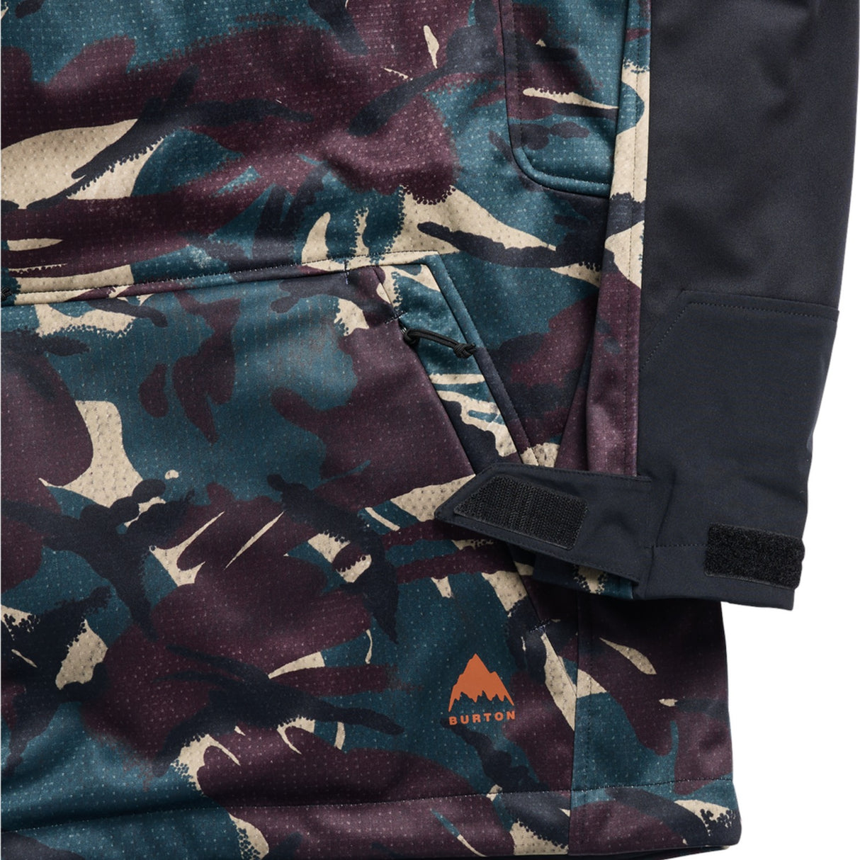 Crown Weatherproof Riding Pullover Hoodie