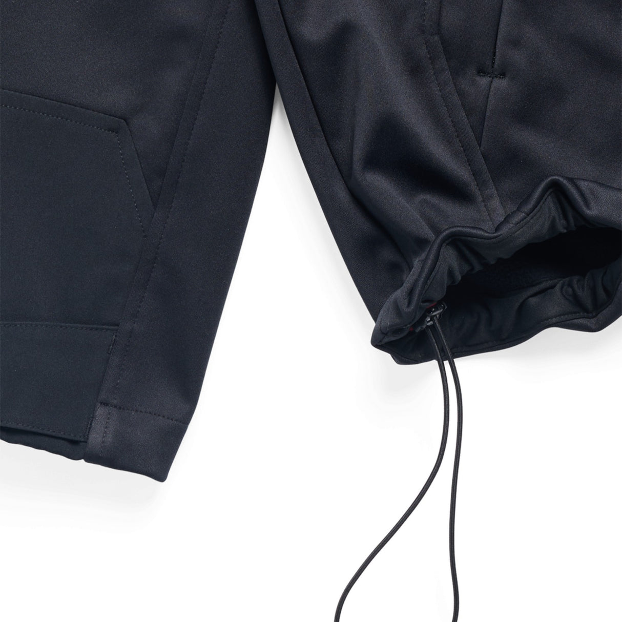 Crown Weatherproof Riding Pullover Hoodie