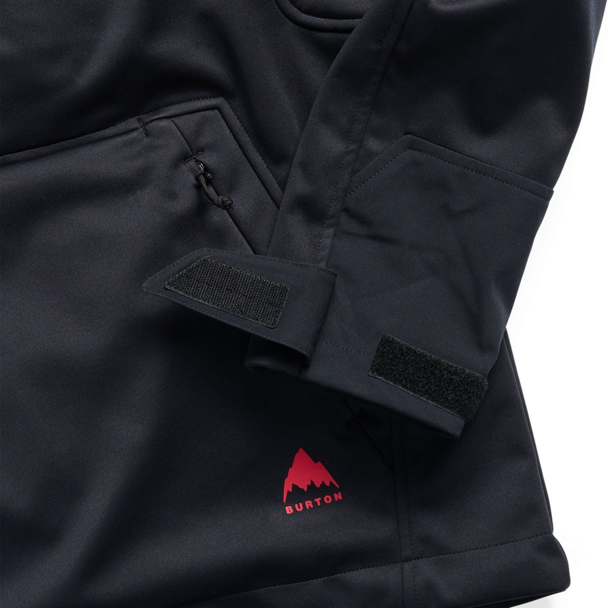 Crown Weatherproof Riding Pullover Hoodie