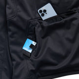Crown Weatherproof Riding Pullover Hoodie