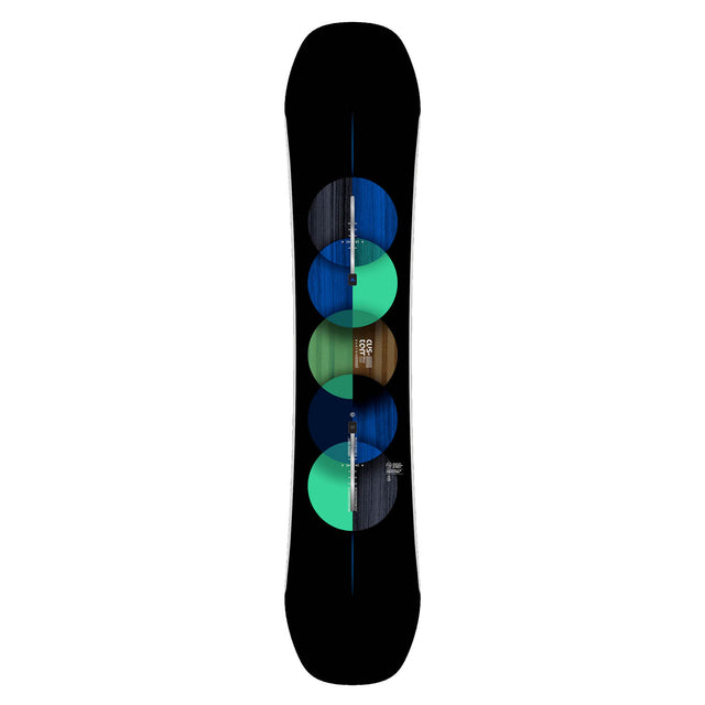 86 burton snowboard Burton Custom Smalls Snowboard 2025 – Snowtrax