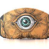 Goggle Lens Protector