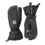 CZone Mountain 3-Finger Gloves - Snowtrax