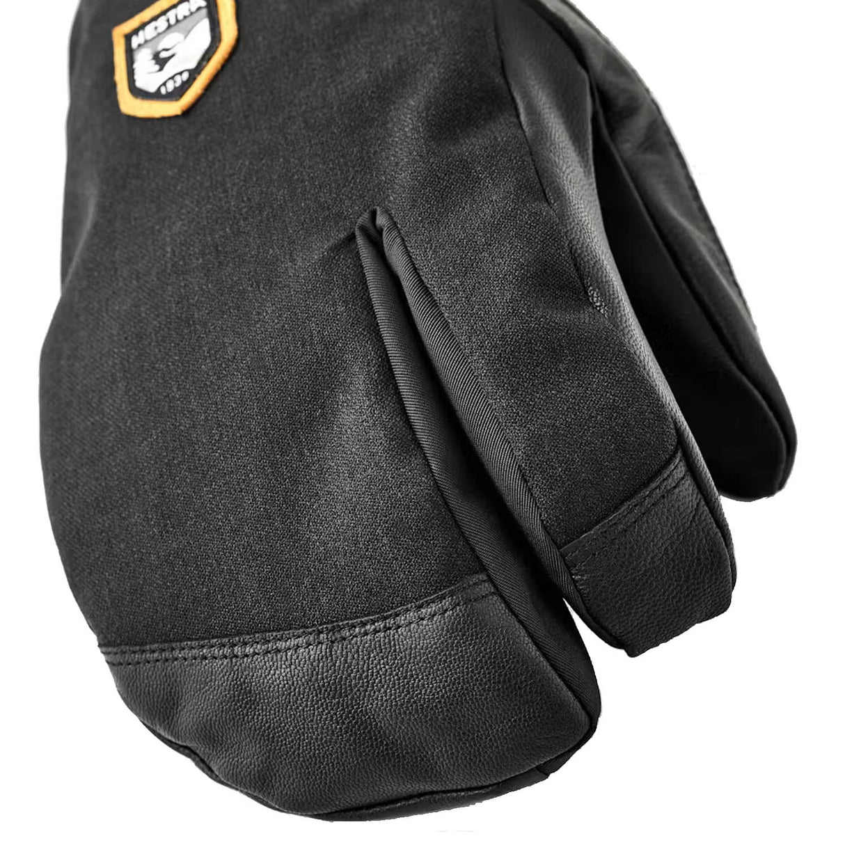 CZone Mountain 3-Finger Gloves - Snowtrax