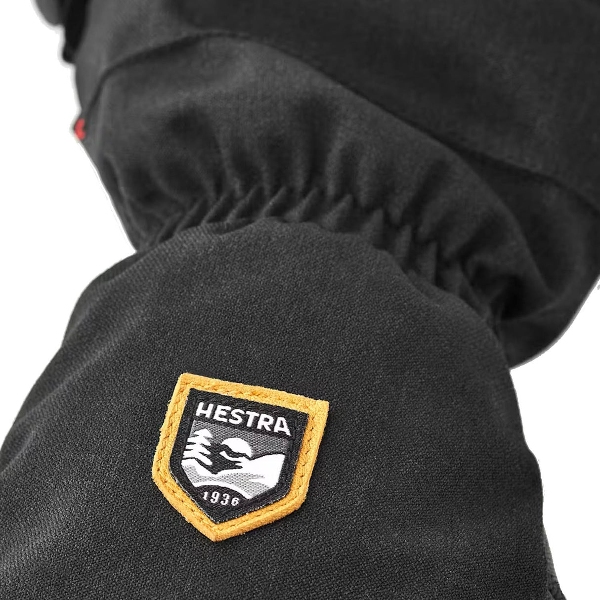 CZone Mountain 3-Finger Gloves - Snowtrax