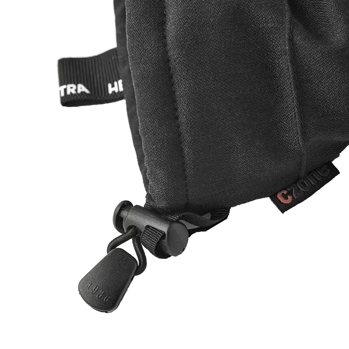 CZone Mountain 3-Finger Gloves - Snowtrax