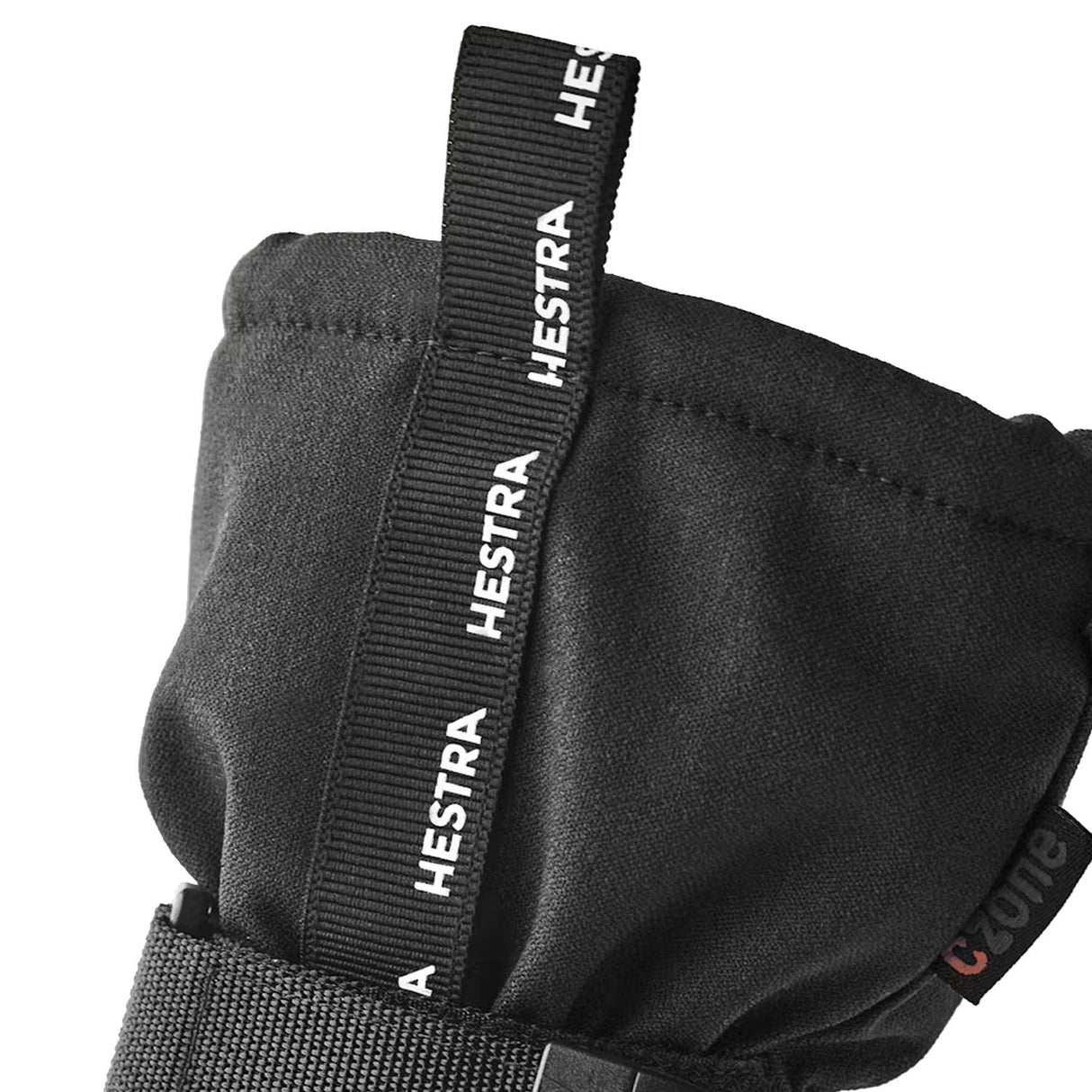 CZone Mountain 3-Finger Gloves - Snowtrax