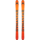 M-Pro 100 TI Skis 2026