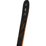 M-Pro 100 TI Skis 2026