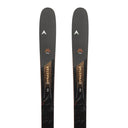 M-Pro 100 TI Skis 2026