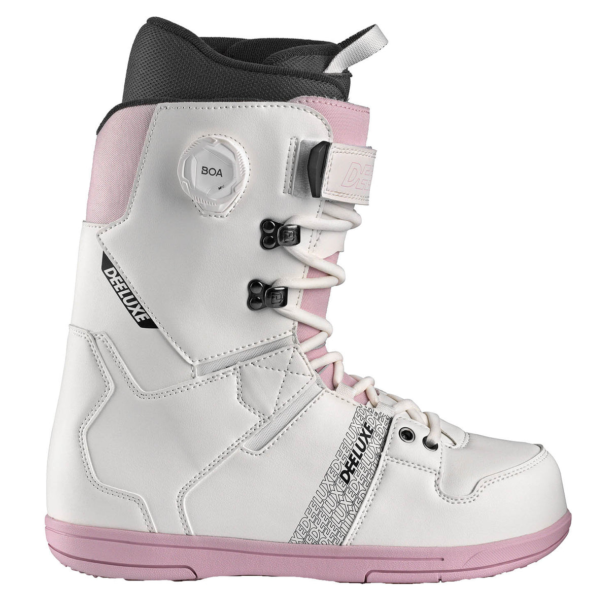 DNA Snowboard Boots 2025 - Snowtrax
