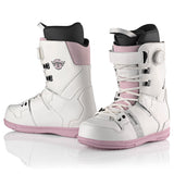 DNA Snowboard Boots 2025 - Snowtrax