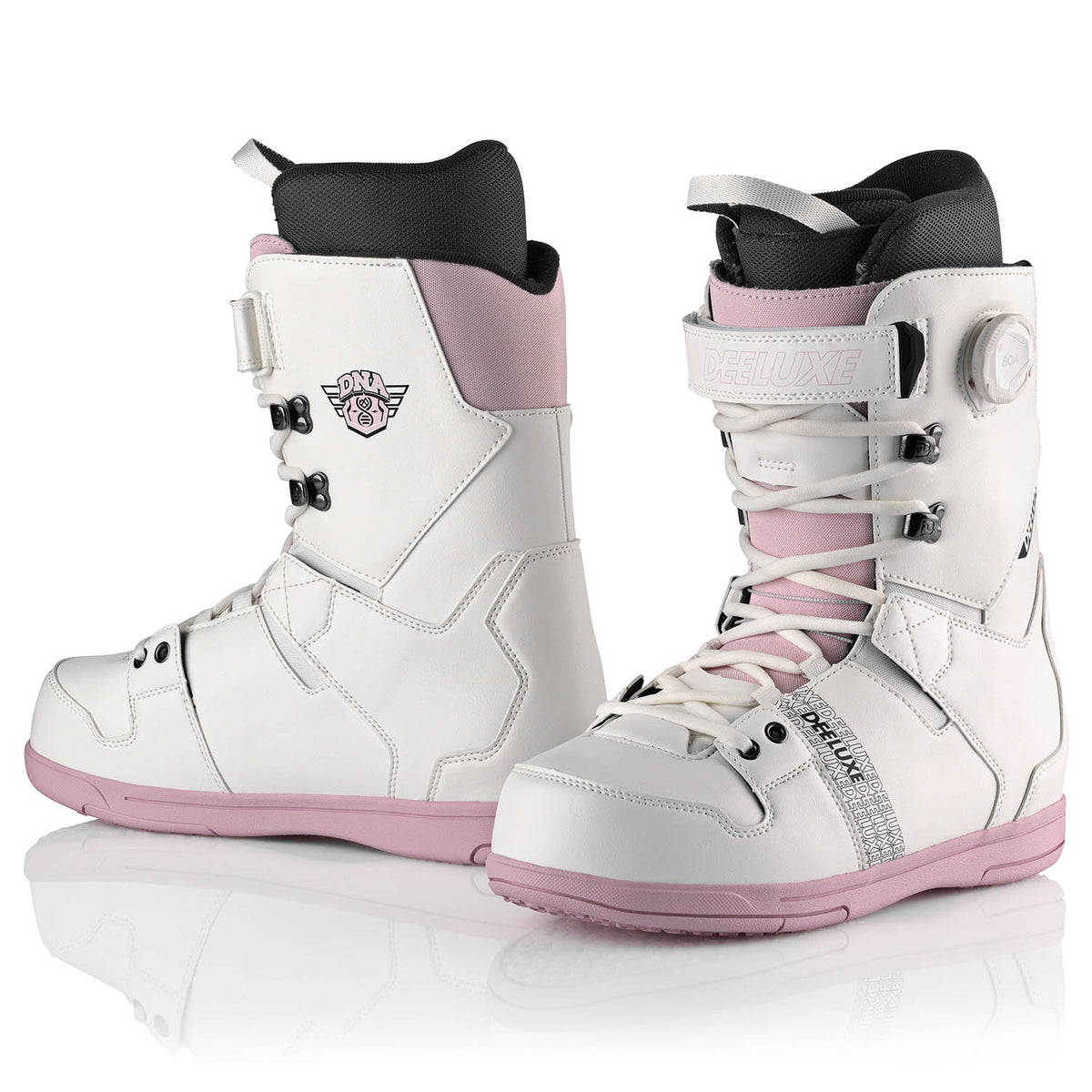 DNA Classic Snowboard Boots 2027