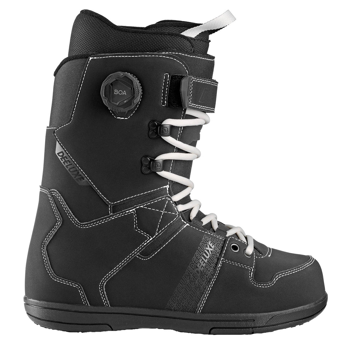 DNA Snowboard Boots 2025 - Snowtrax