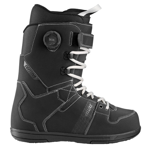DNA Snowboard Boots 2025 - Snowtrax
