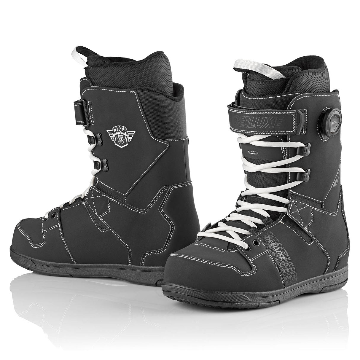 DNA Snowboard Boots 2025 - Snowtrax