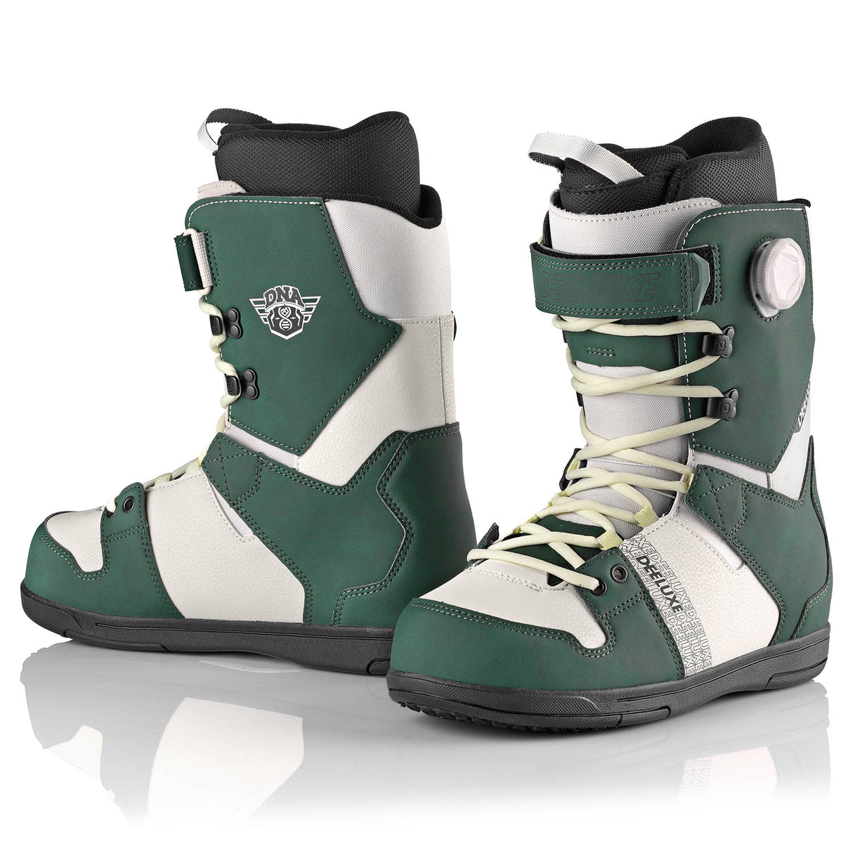 DNA Snowboard Boots 2025 - Snowtrax