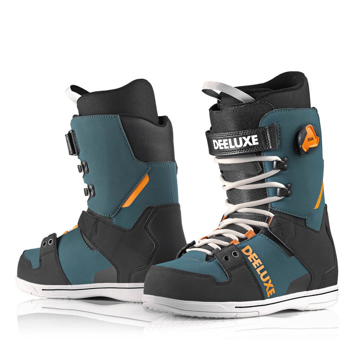 DNA Snowboard Boots 2024