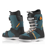 DNA Snowboard Boots 2024
