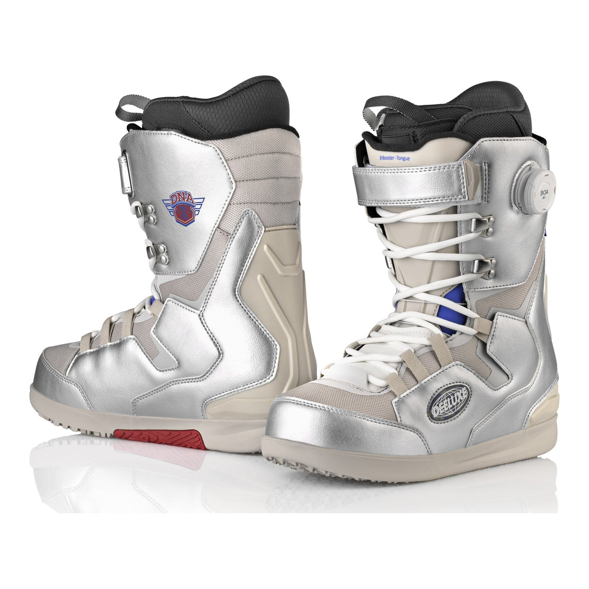 DNA PRO Snowboard Boots 2027
