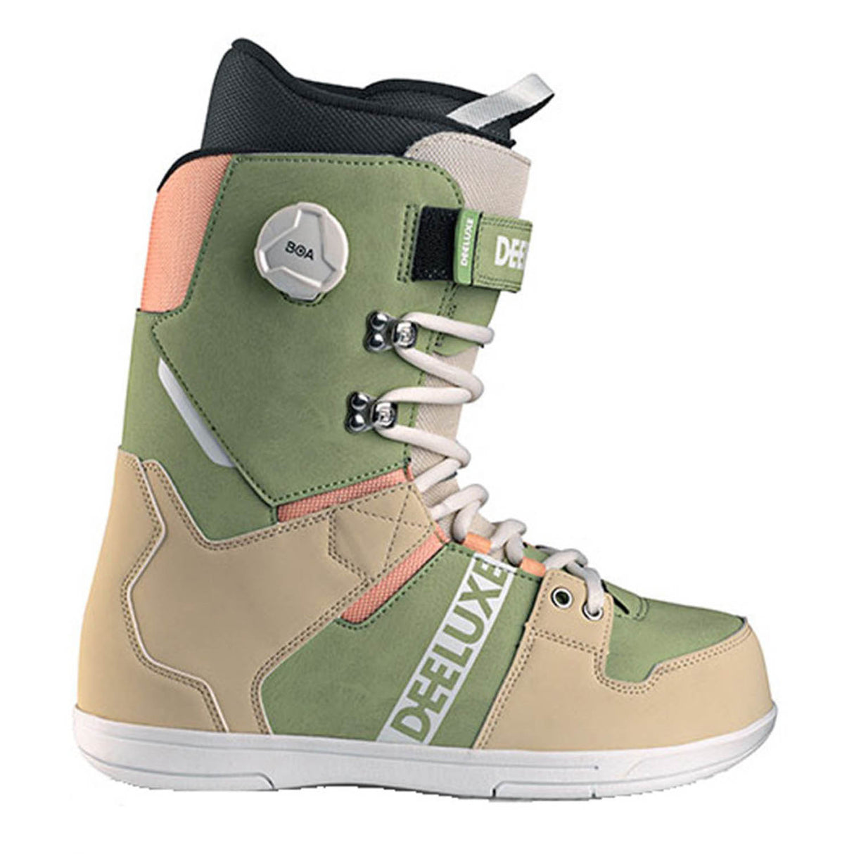 DNA Snowboard Boots 2024
