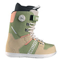 DNA Snowboard Boots 2024