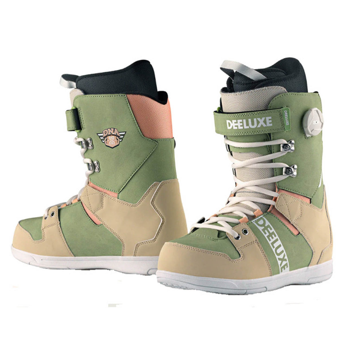 DNA Snowboard Boots 2024
