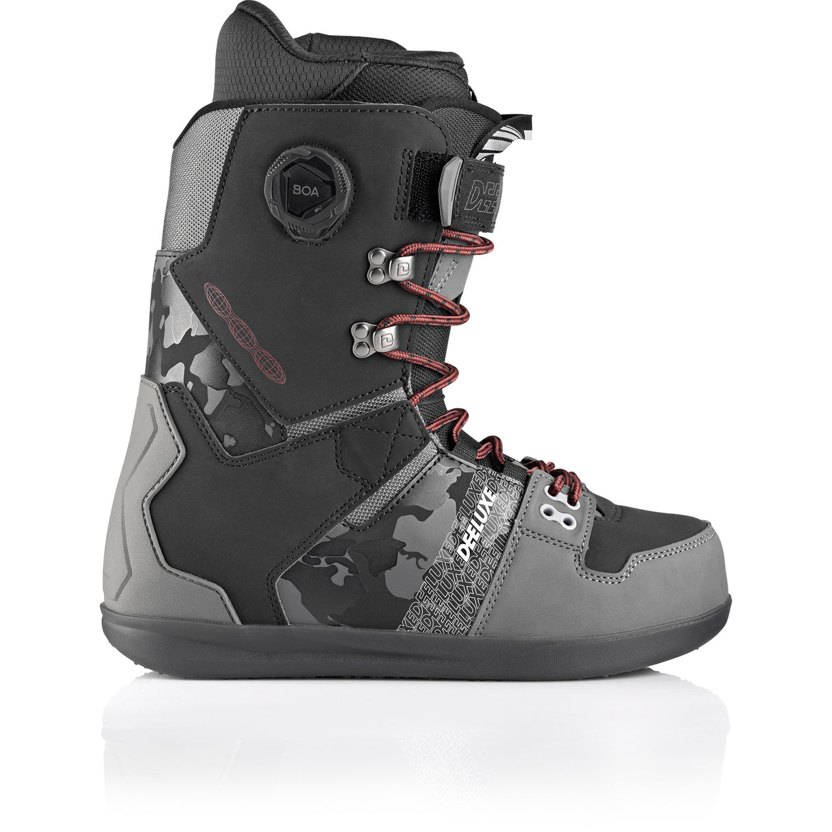 DNA Pro Snowboard Boots 2026