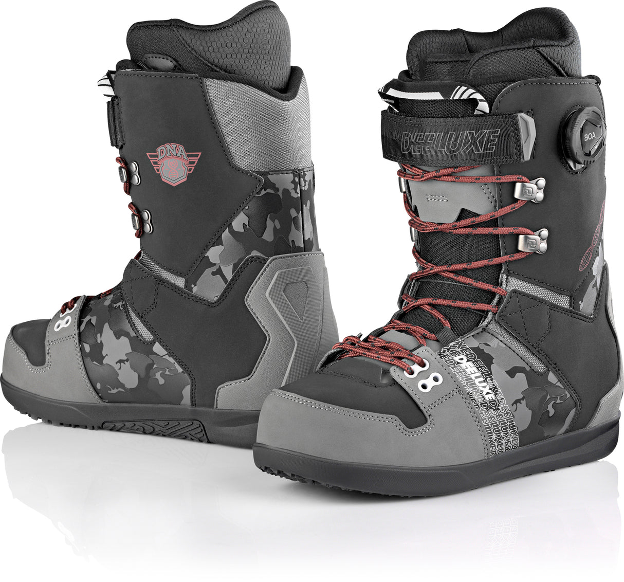 DNA Pro Snowboard Boots 2026