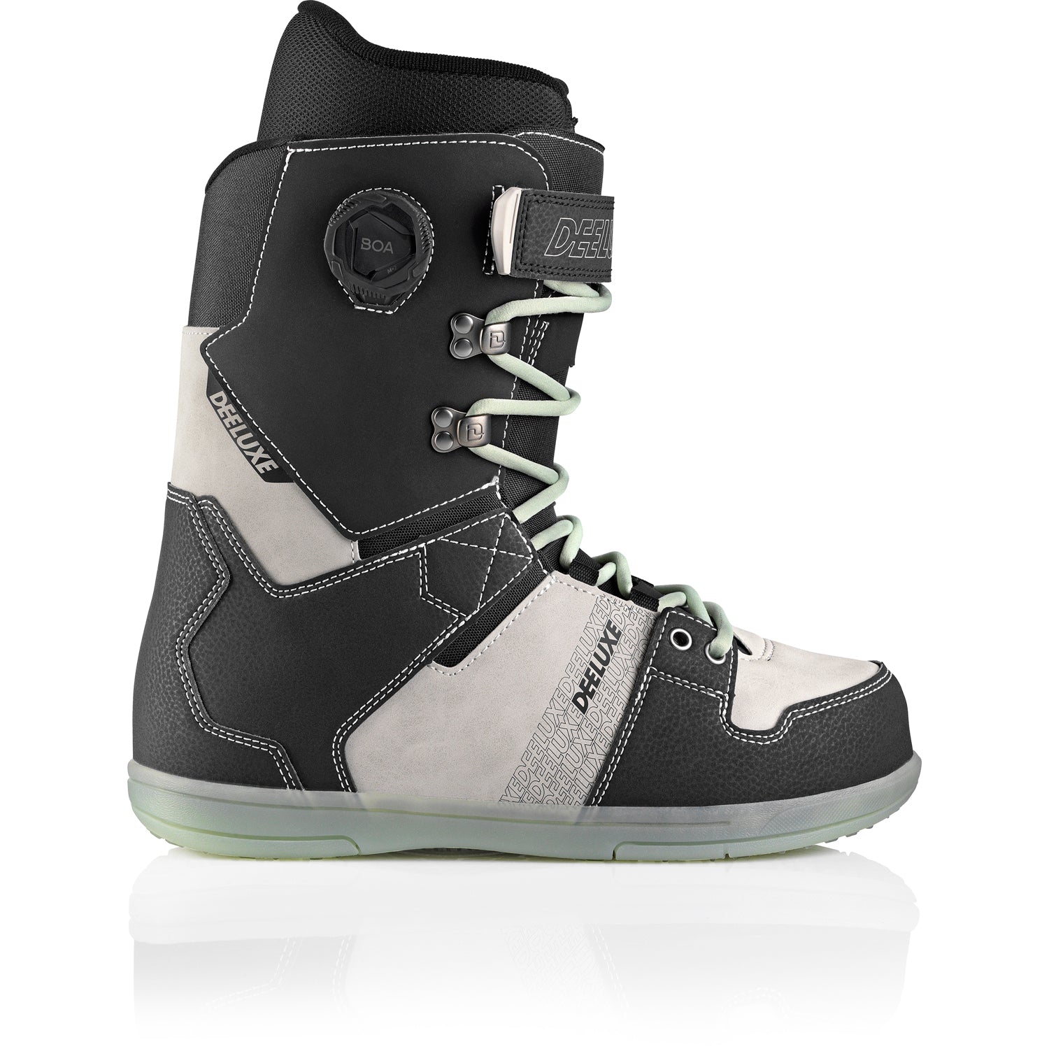 Deeluxe DNA Snowboard Boots 2026 – Snowtrax