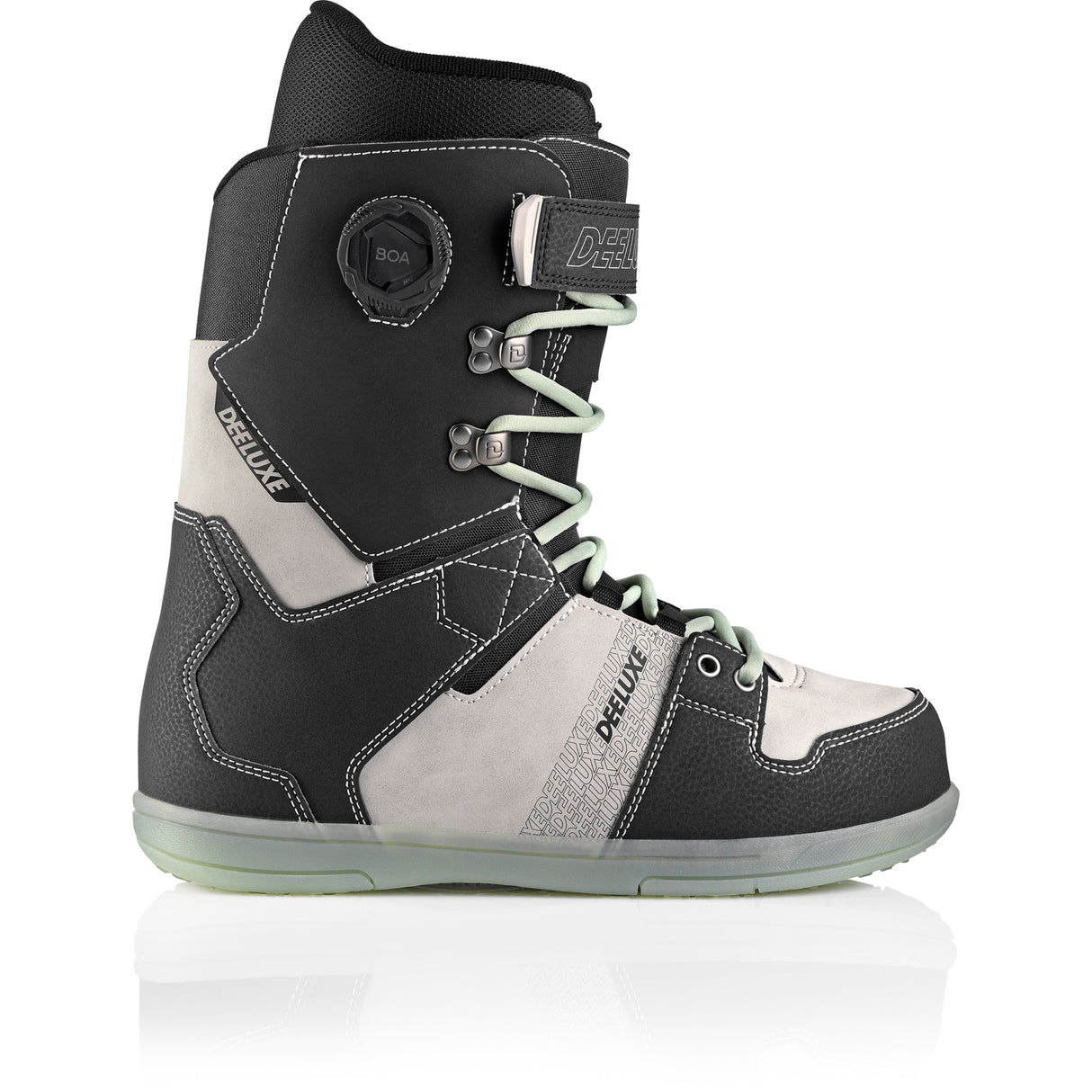 DNA Snowboard Boots 2026