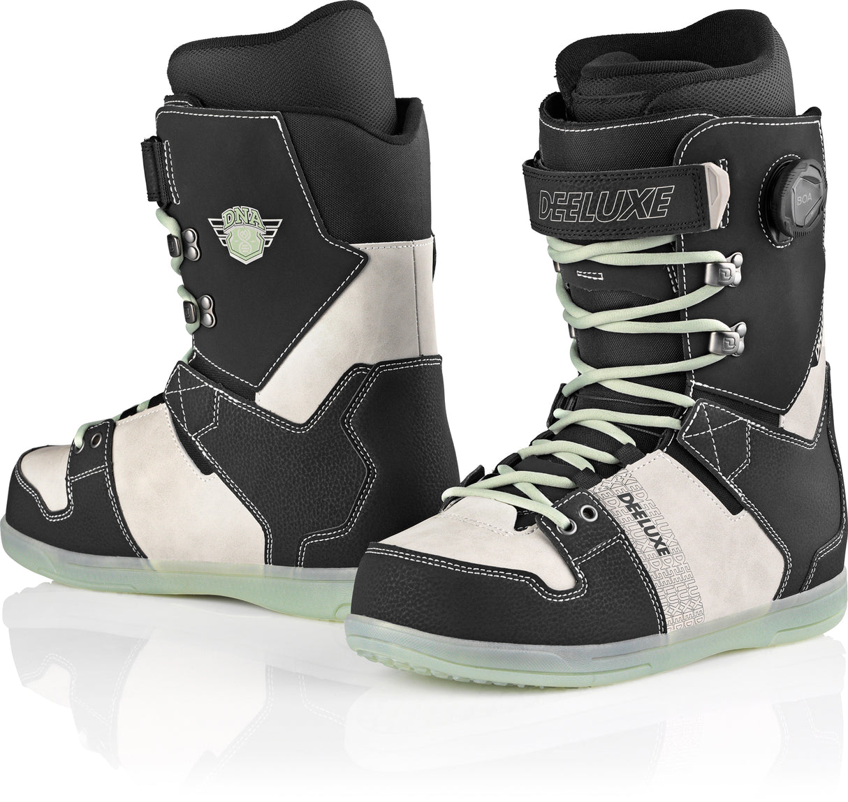 DNA Snowboard Boots 2026