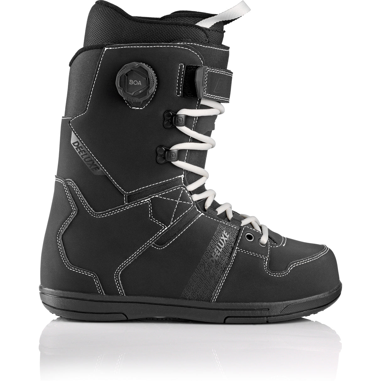 DNA Snowboard Boots 2026