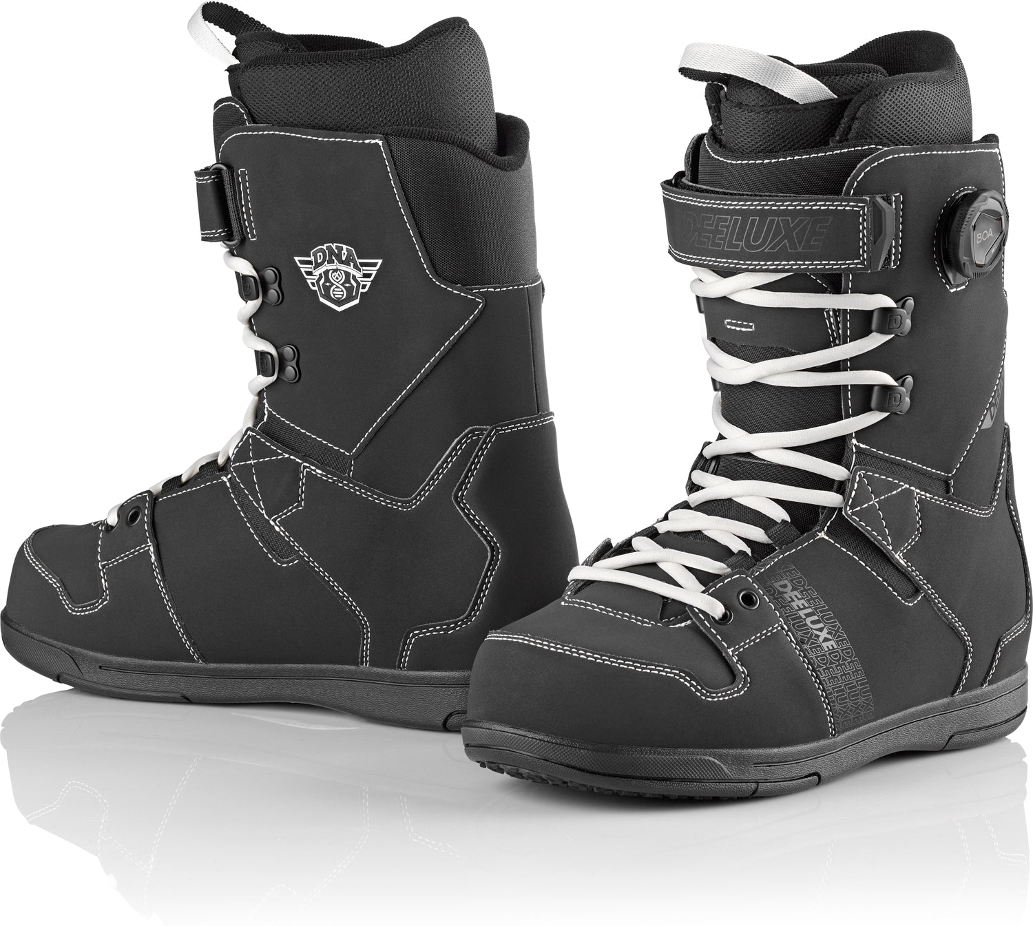 Deeluxe DNA Snowboard Boots 2026 – Snowtrax