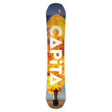 Defenders of Awesome Snowboard 2025