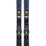 M-Cross 82 Skis & NX12 Bindings 2026
