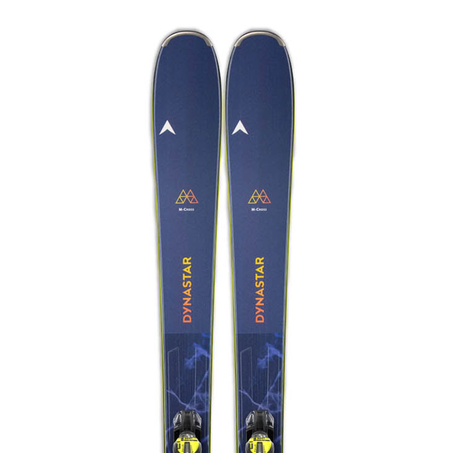 Dynastar M-Cross 82 Skis & NX12 Bindings 2026 – Snowtrax