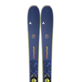 M-Cross 82 Skis & NX12 Bindings 2026