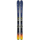 M-Cross 82 Skis & NX12 Bindings 2026