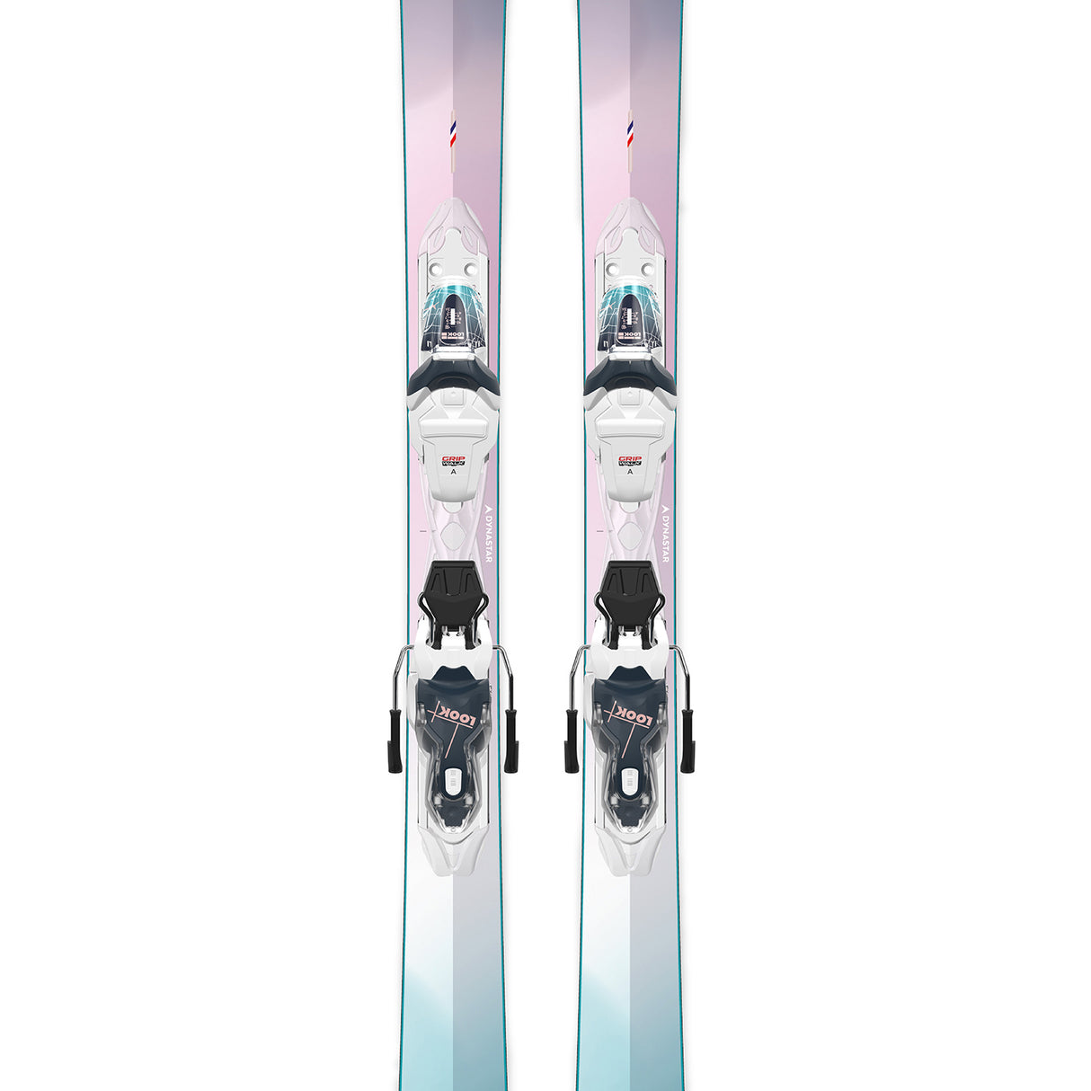 Elite 5 Skis & XP11 Bindings 2026