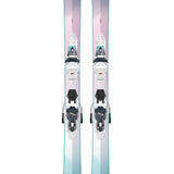Elite 5 Skis & XP11 Bindings 2026