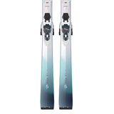 Elite 5 Skis & XP11 Bindings 2026