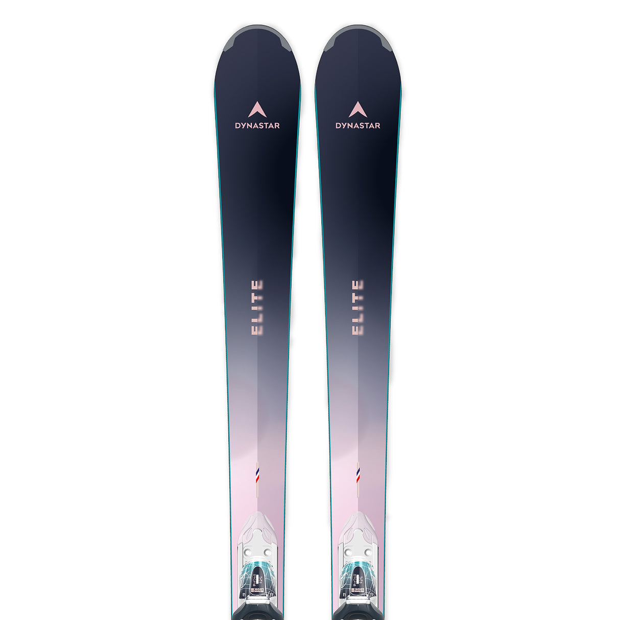 Elite 5 Skis & XP11 Bindings 2026