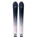 Elite 5 Skis & XP11 Bindings 2026