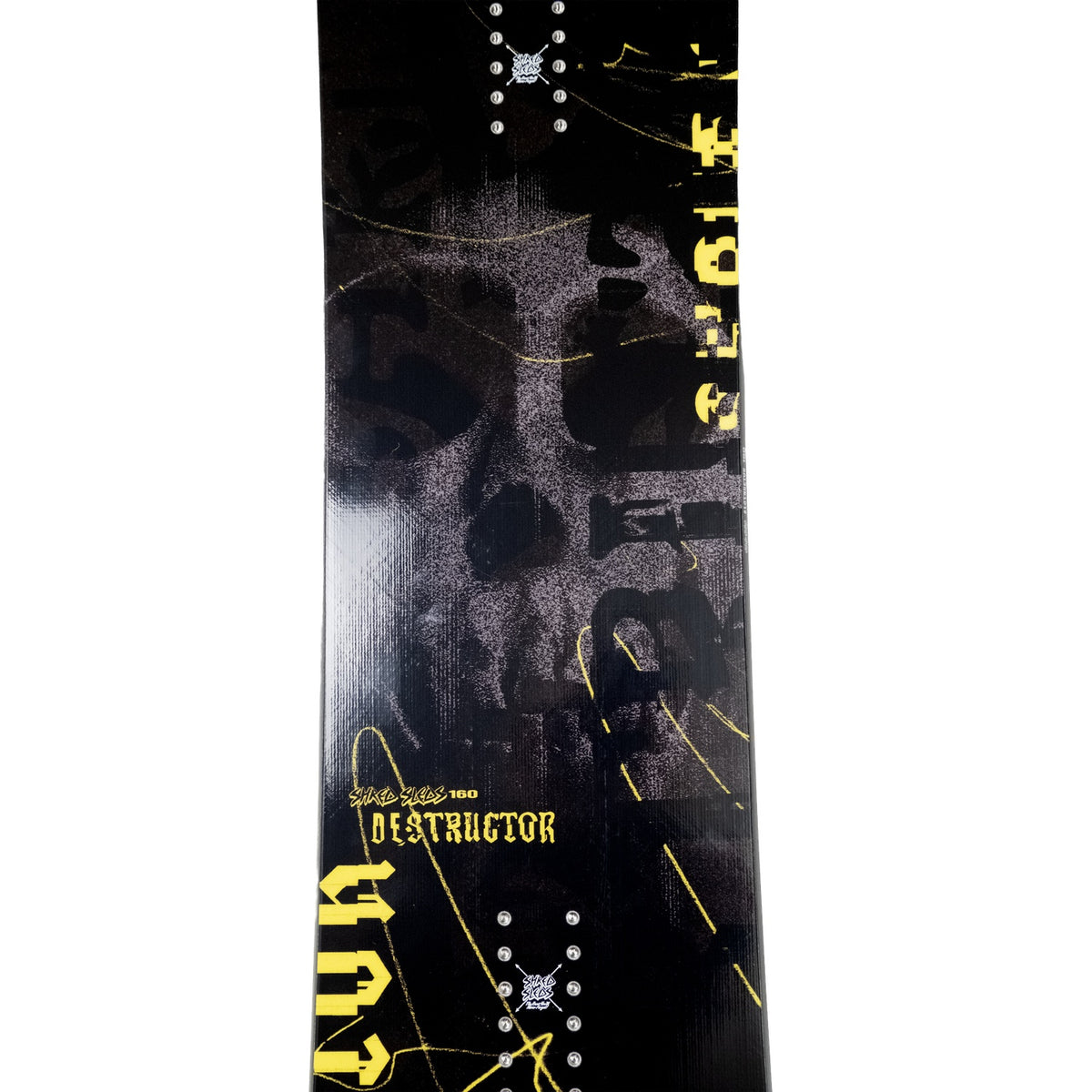 Destructor Snowboard 2027