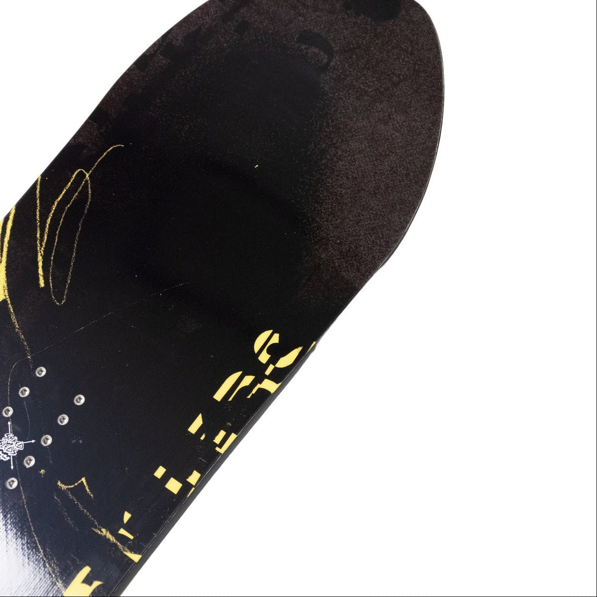 Destructor Snowboard 2027