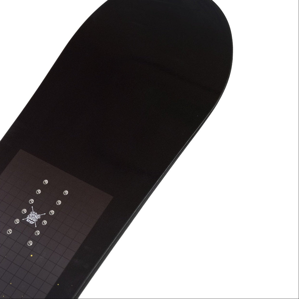 Explorer Snowboard 2027